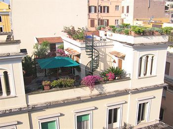 Hotel Celio