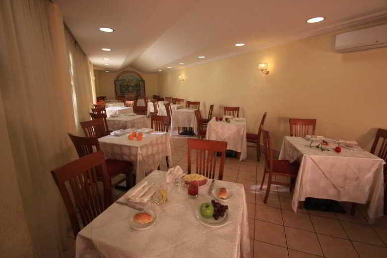 Hotel Citt� 2000