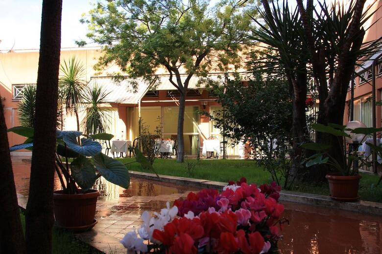 Hotel Citt� 2000