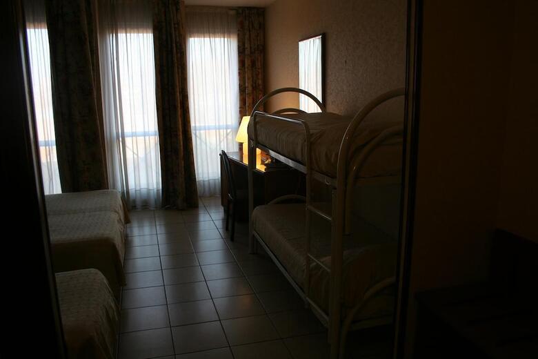 Hotel Citt� 2000