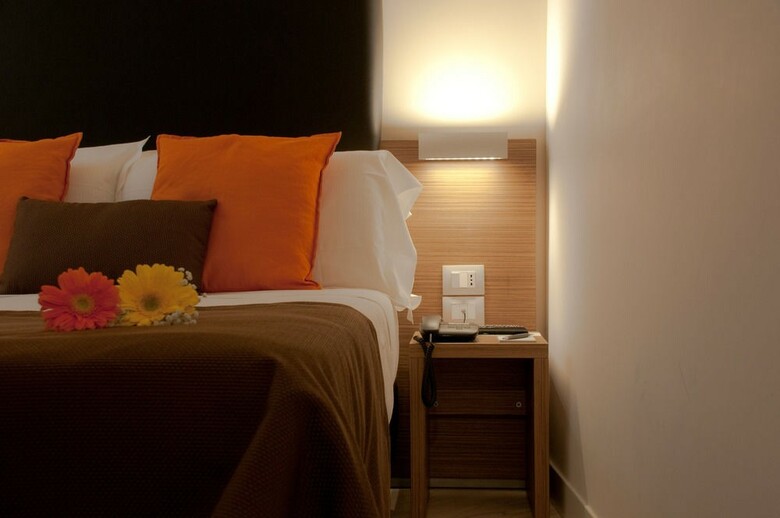 Hotel Concordia