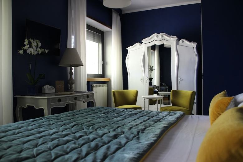 Hotel Fenix