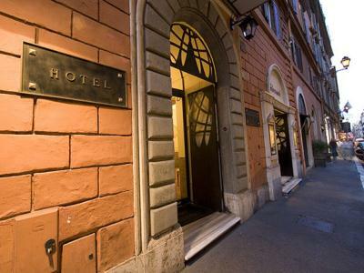 Hotel Internazionale