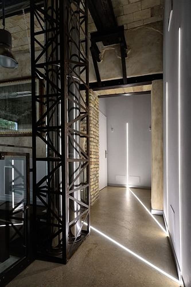 Hotel La Rovere