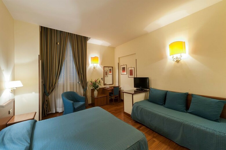 Hotel Medici