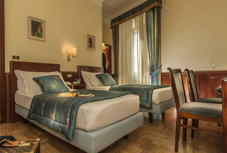 Bettoja Hotel Nord Nuova Roma