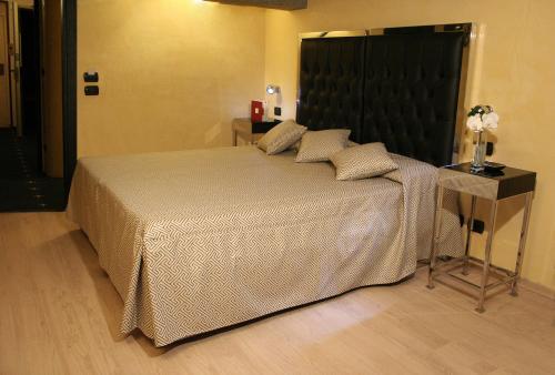 Hotel Siena