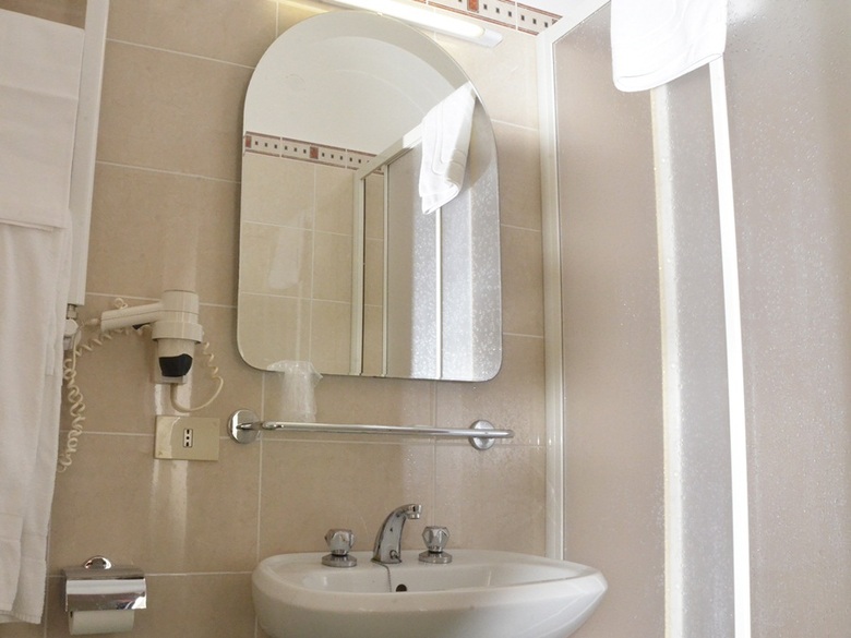 Hotel Igea
