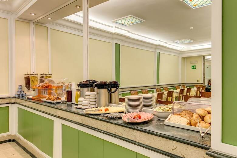 Hotel Igea