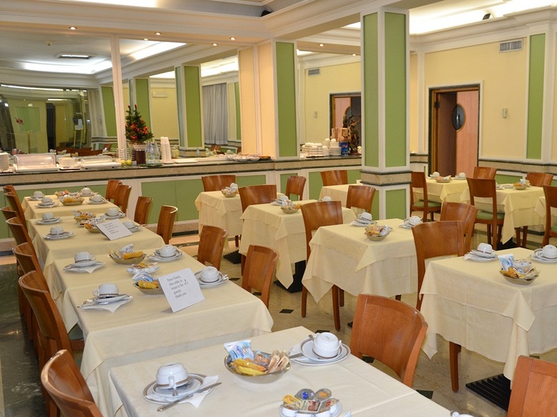 Hotel Igea