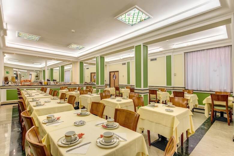Hotel Igea