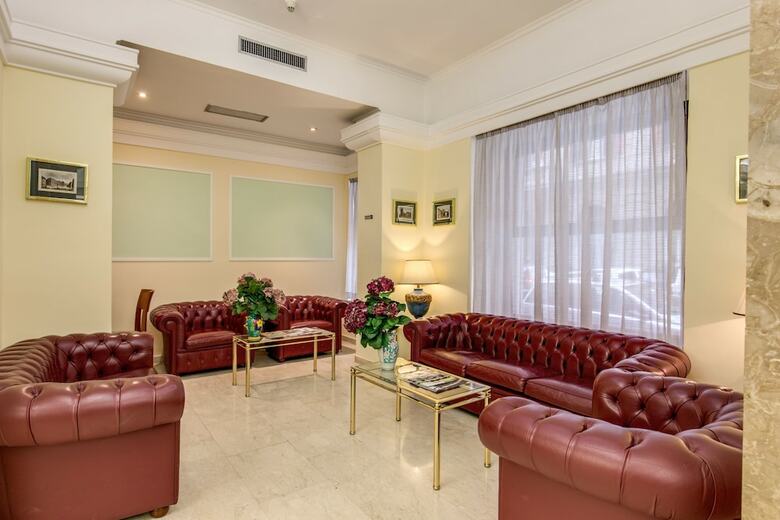 Hotel Igea