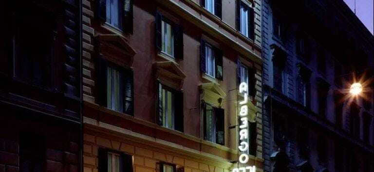Hotel Igea
