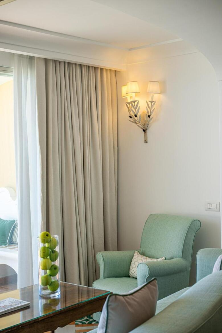 Hotel Buca Di Bacco