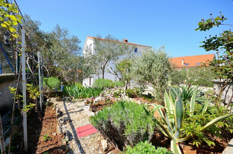 Apartments Ines