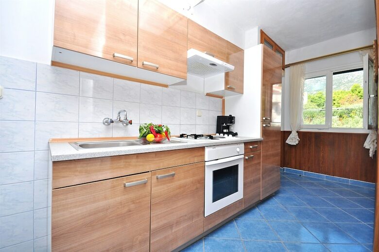 Apartments Anka