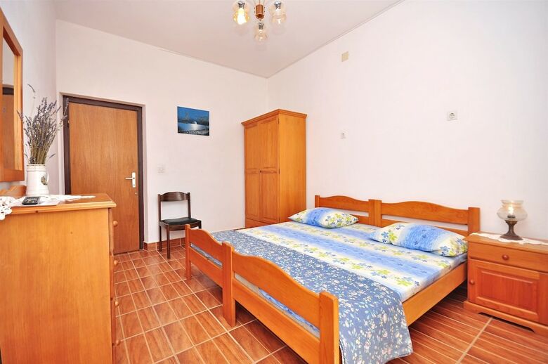 Apartments Anka