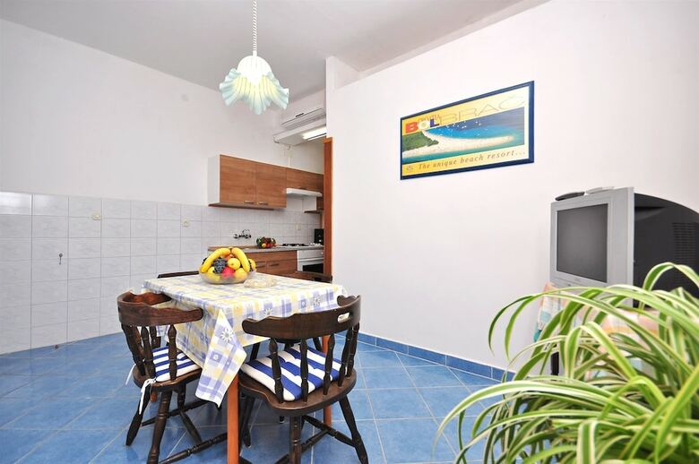 Apartments Anka