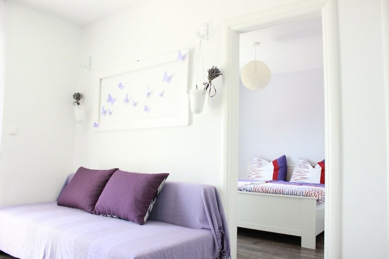 Apartments Valentina