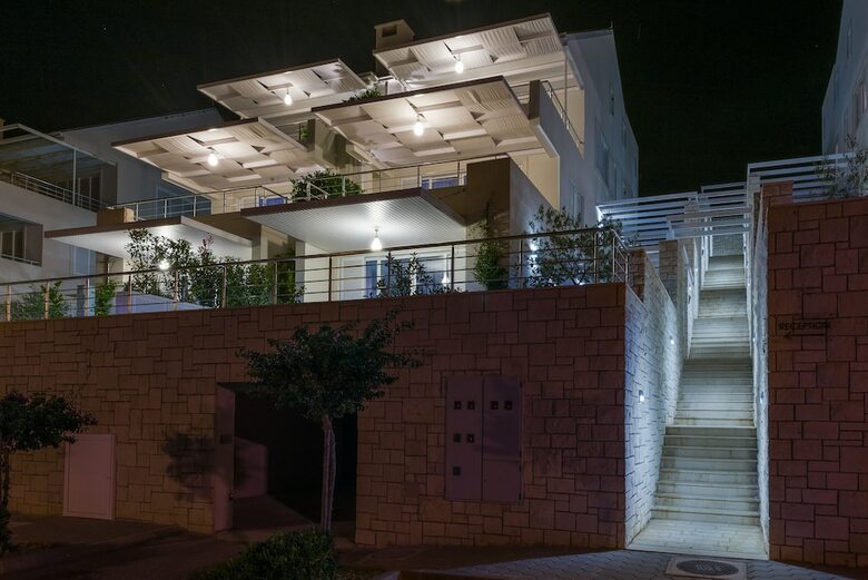 Apartments And Rooms Azzurra