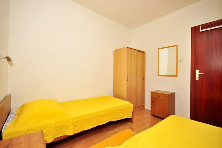 Apartments Damir