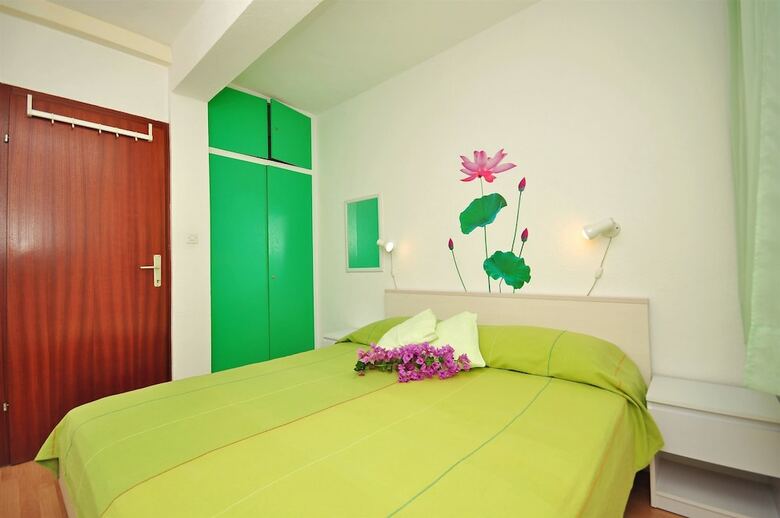 Apartments Damir