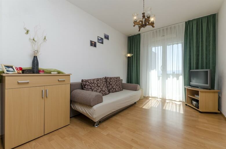 Apartment Ivan