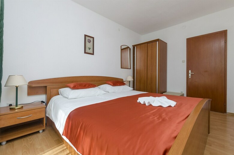 Apartment Ivan