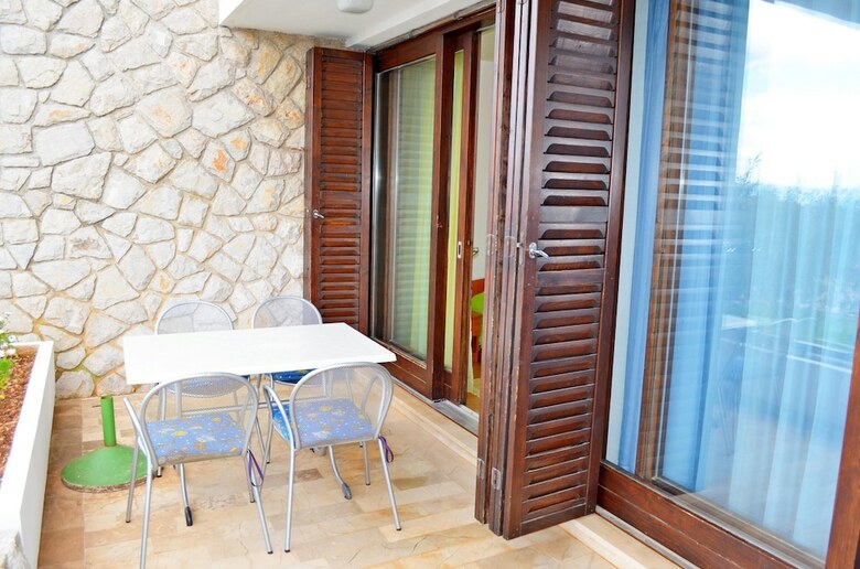 Apartments Marija