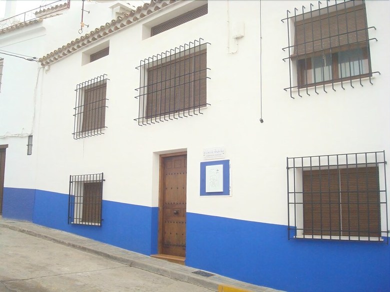 Agroturismo La Casa El Yelmo De Mambrino