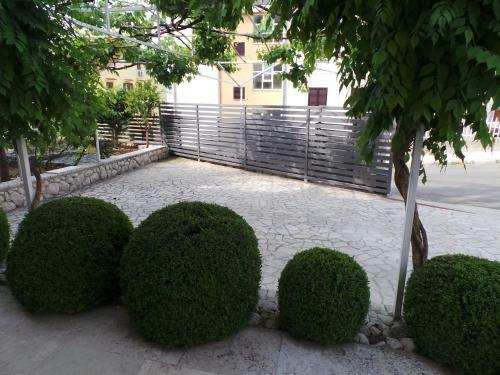 Apartment Crikvenica, Vinodol 20