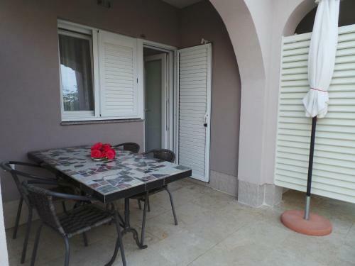 Apartment Crikvenica, Vinodol 20