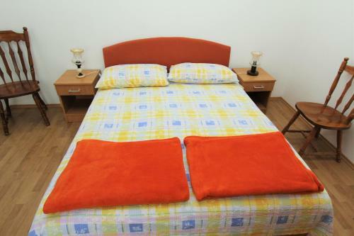 Apartments Nado