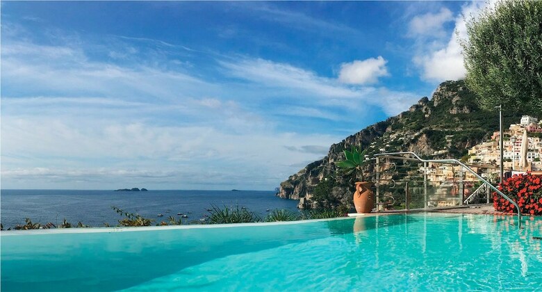 Hotel Marincanto