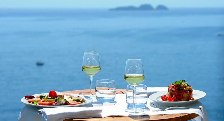 Hotel Marincanto