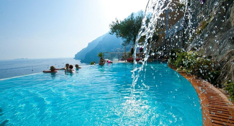 Hotel Marincanto