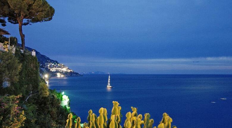 Hotel Marincanto