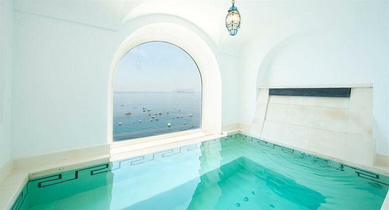 Hotel Marincanto