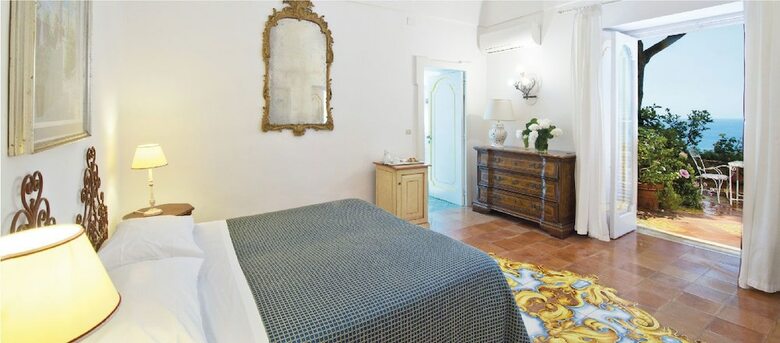 Hotel Marincanto