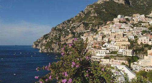 Hotel Marincanto