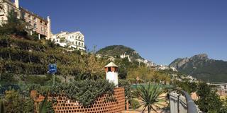 Hotel Graal