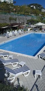 Hotel Graal