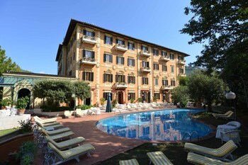 Grand Hotel Bellavista Palace & Golf