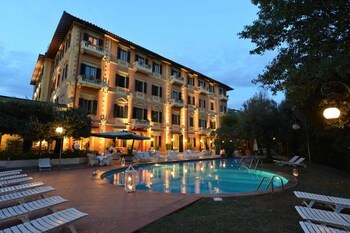 Grand Hotel Bellavista Palace & Golf