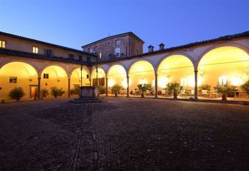 Hotel Certosa Di Maggiano