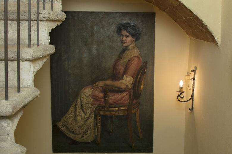 Hotel Antica Torre