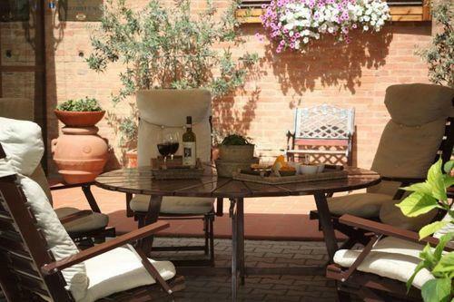 Hotel Arcobaleno