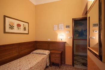 Hotel Chiusarelli