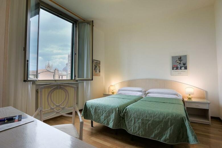 Hotel Duomo