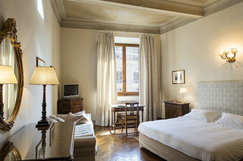 Hotel Pensione Palazzo Ravizza